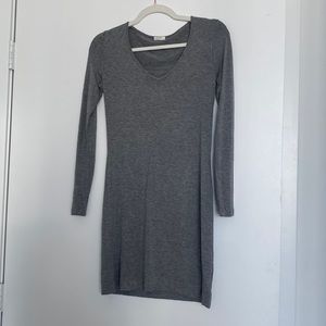 Long sleeve Tart mini desss
